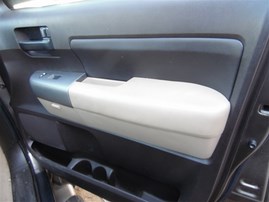 2011 Toyota Tundra SR5 Bronze Extended Cab 5.7L AT 2WD #Z24695